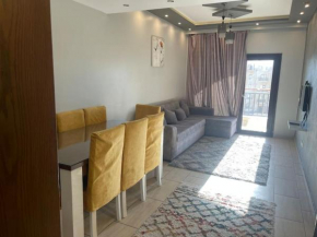Galaxy Aldau heights 2 bedrooms